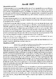 87 COMMANDANT DU POSTE DE COMMANDEMENT DE L AIR - KABYILIE 1957 58 (12)